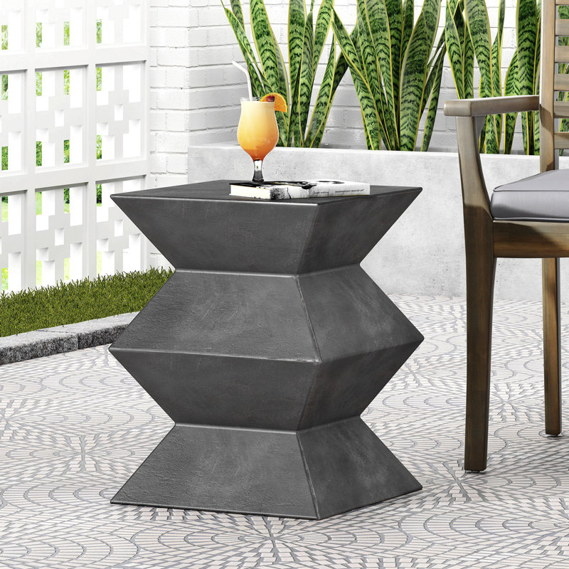 Table d'appoint Johnnie