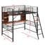 Lit mezzanine Damir, pour enfants-19326896-19326031