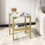 Table de chevet Makayiah