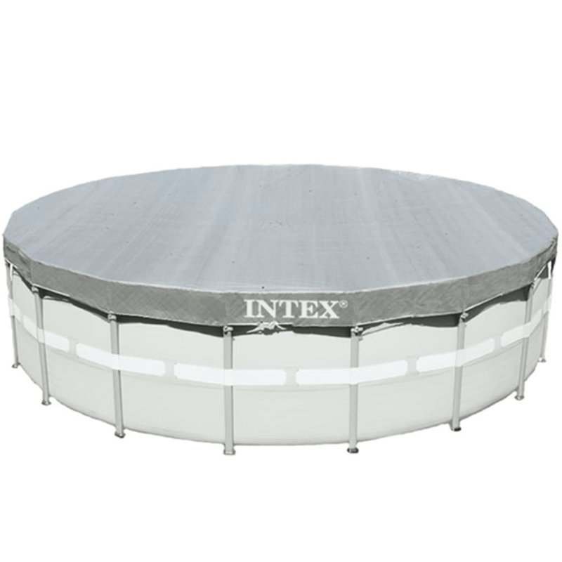 Pool Cover