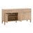 Taube Highland Media Sideboard