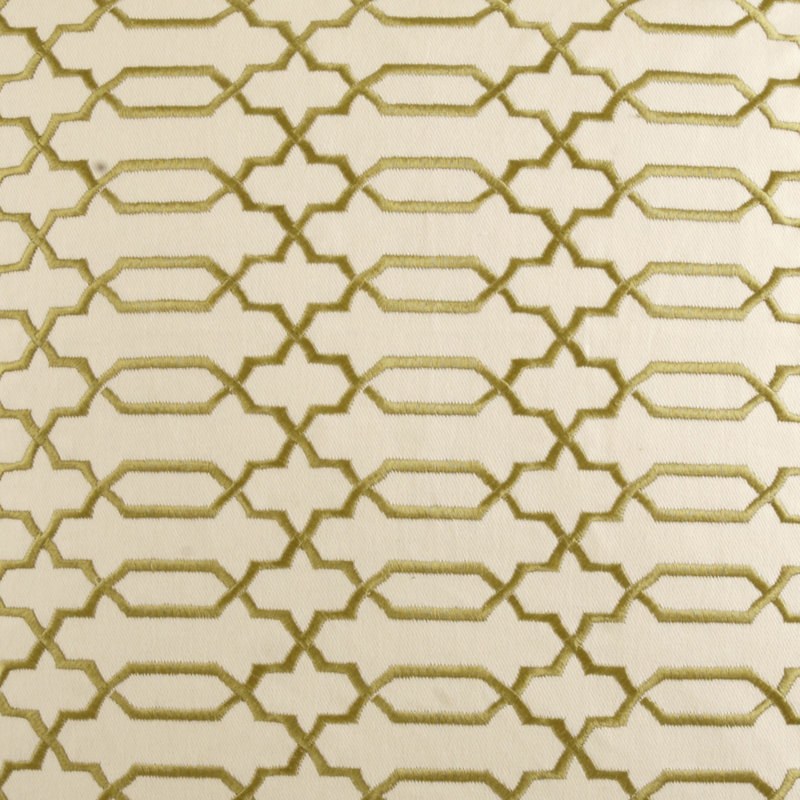 Lattice Pillow Cover & Insert, Rectangle 14"H x 24"W