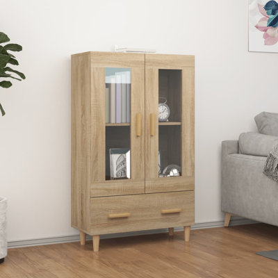 Storage Cabinet Accent Chest