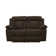 Ensemble de salon configurable inclinable Contrast