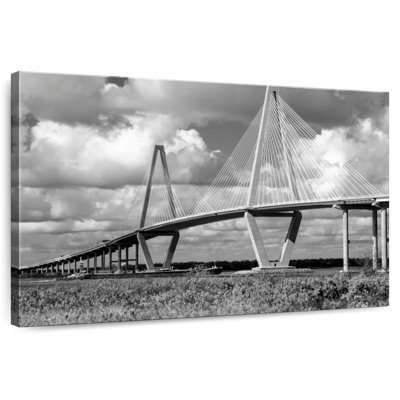 Pont BW Cooper River