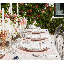 Printemps Napkin