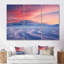 Chenier - Ensemble de salon Volcano Wall Art-108310067-108310072