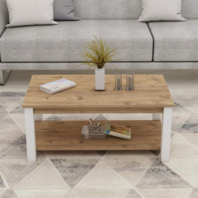Glorias Coffee Table