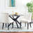 Gallager 19.5'' H Upholstered Parsons Chair-558630608-666763374
