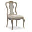 Cabriole Desk Chair