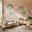 Papier peint oiseaux tropicaux de style tropical-1775832836-1775832843