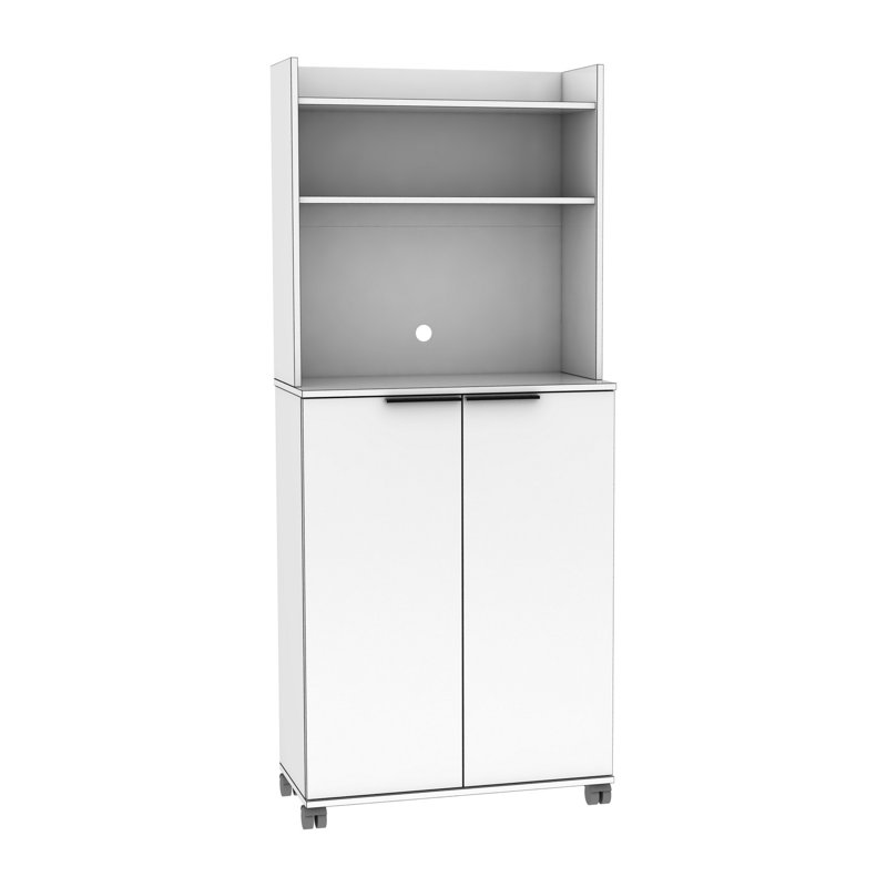 Cayha 172cm Kitchen Pantry
