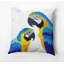 Housse de coussin cubique cubain Flare Macaw-26349459-26349455