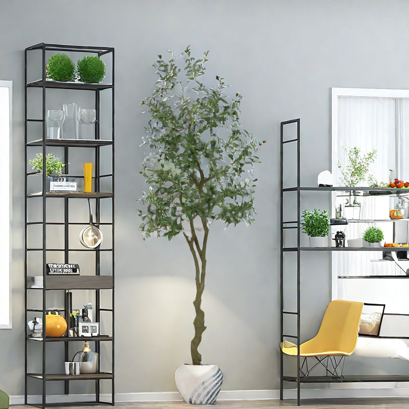 83cm Olive Tree Plant