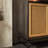 Modern Simple Retro Sideboard