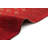 Ontiveros Red Rug