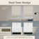 EcoHome 1.5 inch Cordless Blackout Cellular Shade