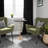Patrizia Drink Table