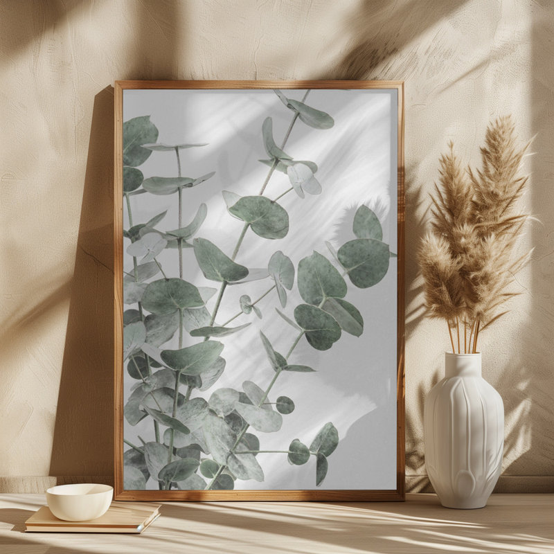 Wrapped Canvas Print, 81.28cm H x 121.92cm W