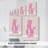 Tiger Bow -Gallery Wrapped Cavas-959584395