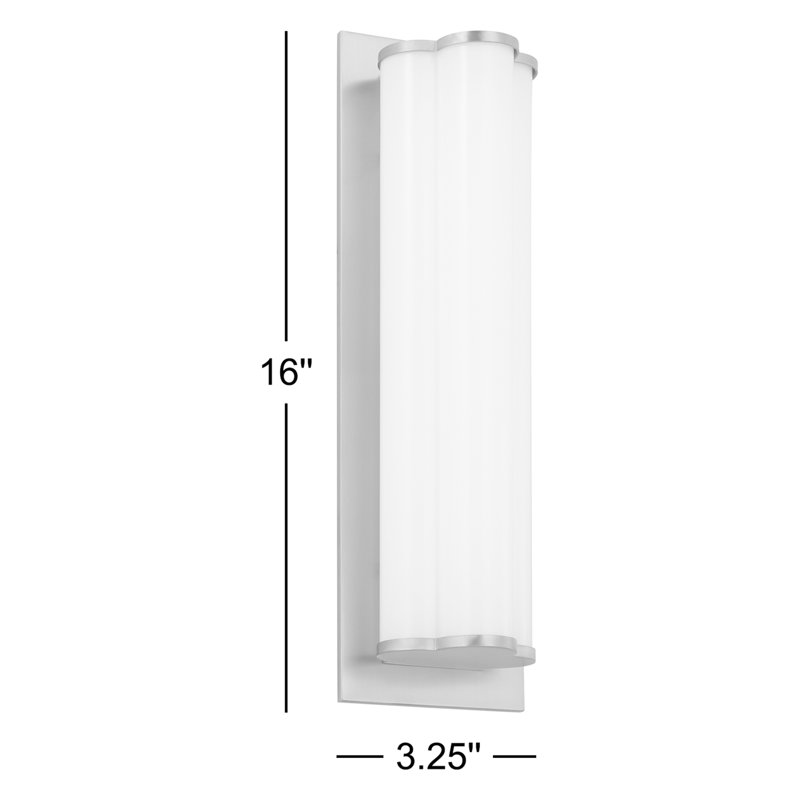 Freya 1 - Light LED Vanity Light