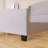 High Headboard Wingback Linen Upholstered Bed No Box Spring Needed-85966558-85966559