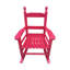 Chaise berçante durable pour enfants - idéale pour une utilisation intérieure et extérieure-665822991