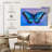 Brampt Blue Butterfly-107692408