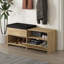 6 Pair Shoe Storage Cabinet-380465551