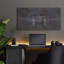 «Plane Blueprint 4 Wings» par Marco Fabiano, art mural en verre acrylique-46606254