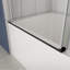 Porte de douche de baignoire-111837143