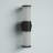 Almaraz Aluminum Wall Light-1576415809