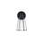 Shackelford Armed Sconce