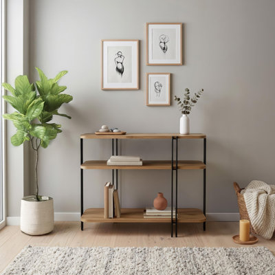 92cm Console Table