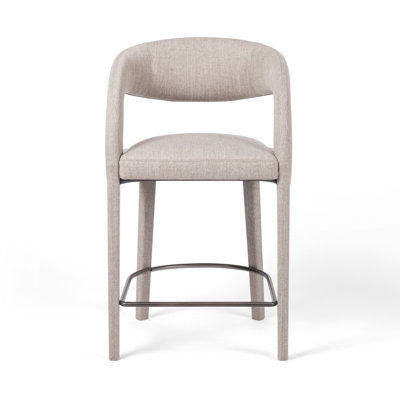 Tabouret de bar et de comptoir Geoffrey