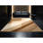 Soft Plush Easterly Modern Solid Color Area Rug in Brown – Beige Binding-369995626