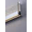 Barnhart Dimmable LED Bath Bar