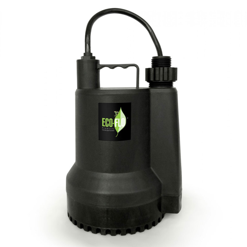 Plug-in Pump