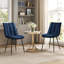 Vassar 46.5cm H Upholstered Side Chair-319175689