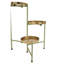 Bibbins Plant Stand