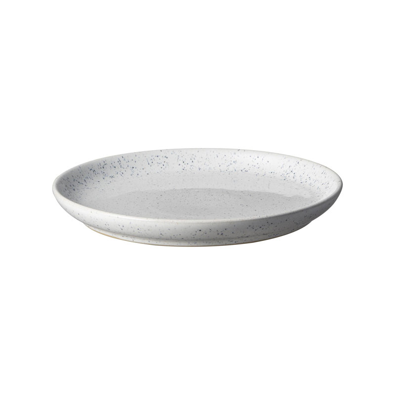 Petite assiette Studio Studio, Bleu