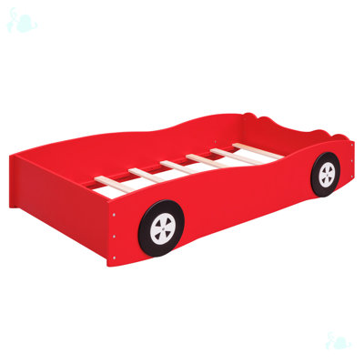 Lit simple Cars