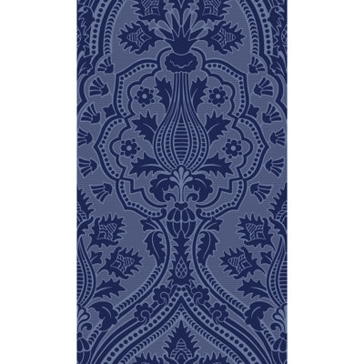 Damask Wallpaper Roll