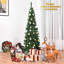 The Seasonal Chest Artificial Christmas Tree-1102917969