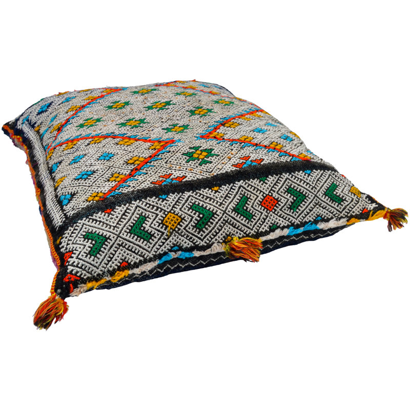 Lumbar Pillow Cover & Insert