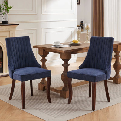 Chaise de salle à manger Bourneville