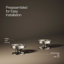 Components™ Bathroom Sink Handles with Industrial Design-1894514425