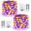 3.98 " LED Chasing and Twinkling Indoor / Outdoor String Lights