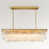 Brushed Brass is out of stock selected