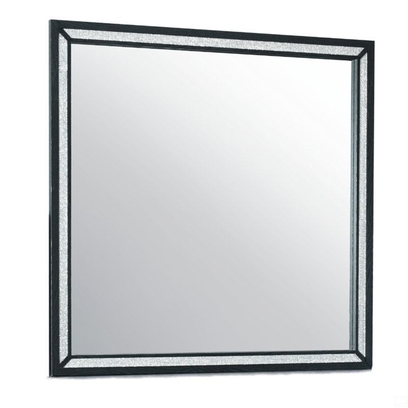 Miroir rectangulaire
